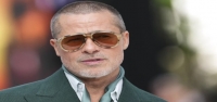 La casa que supuestamente era propiedad de Brad Pitt fue saqueada por ladrones, dice la policía