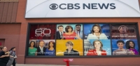 Trump sufrió 'angustia mental' por la polémica entrevista de CBS News con Harris, dice abogado