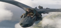 'Cómo entrenar a tu dragón' lidera la taquilla estadounidense mientras 'Elio' marca un nuevo mínimo para Pixar