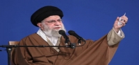 Líder supremo de Irán hace su 1ra declaración pública desde el alto el fuego en la guerra con Israel