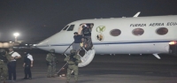 Ecuador recaptura a líder de pandilla buscado en Estados Unidos más de un año después de su fuga de prisión