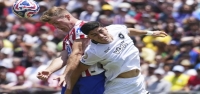 El Atlético de Madrid se recuperó del Mundial de Clubes pese a la victoria por 1-0 sobre el Botafogo con el gol de Griezmann en el último minuto