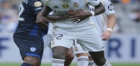La FIFA investiga si Rüdiger, del Real Madrid, recibió insultos raciales de un rival en el Mundial de Clubes