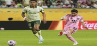 Messi y las estrellas del Inter de Miami se preparan para enfrentar al exentrenador Luis Enrique y al PSG en el Mundial de Clubes