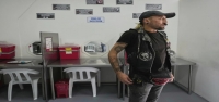 Bogotá busca combatir sobredosis de heroína con la única sala de consumo supervisado en Sudamérica