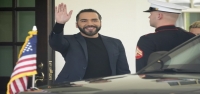 El presidente de El Salvador critica a Maduro por rechazar su propuesta de intercambio de presos