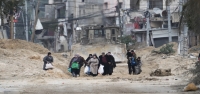 Mientras el mundo observa a Gaza, esto es lo que sucede en Cisjordania