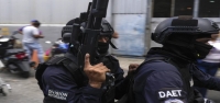 Human Rights Watch derechos insta a gobiernos a responsabilizar a Maduro por represión en Venezuela