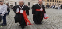 Cónclave para elegir un nuevo papa comenzará el 7 de mayo
