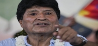 Un fallo a favor de Evo Morales en el caso de presunto abuso a una menor abre polémica en Bolivia