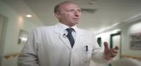 El médico del papa cuenta los últimos momentos de Francisco en entrevista con un periódico