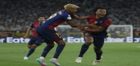 El ataque del Barcelona se enfrenta a la defensa del Inter en semifinales de la Champions League