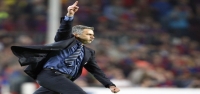 Semifinales de la Champions League: el Barcelona-Inter revive el recuerdo de la epopeya de 2010 y el Arsenal recibe al PSG