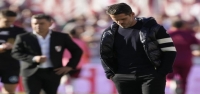 Boca Juniors despide al técnico Fernando Gago tras la derrota ante su rival River Plate