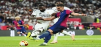 El director deportivo de la selección alemana reprende a Rüdiger por el incidente con el hielo en la Copa del Rey
