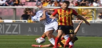 El Lecce anuncia que su partido de Serie A contra el Atalanta se pospondrá tras la muerte del fisioterapeuta