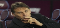 Qatar sustituye a García como seleccionador nacional por Lopetegui
