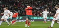 Ronaldo está descansado y vuelve su atención a un título de la Liga de Campeones asiática.