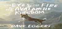 Dave Eggers escribe la secuela de su premiado libro infantil 'Los ojos y lo imposible'