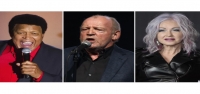 Chubby Checker, Joe Cocker, Bad Company, Cyndi Lauper y Outkast ingresan al Salón de la Fama del Rock & Roll