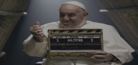 Scorsese producirá documental realizado con el papa Francisco sobre su trabajo con el cine