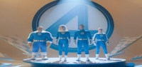 Este verano vuelven al cine los superhéroes, desde ‘Superman’ hasta ‘Los Cuatro Fantásticos’