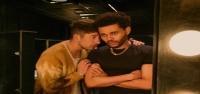 Después de 'The Idol', la nueva película de Abel Tesfaye, 'Hurry Up Tomorrow', devolvió la alegría al cine.