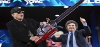Elon Musk llegó a Washington con una motosierra. Deja atrás agitación y expectativas incumplidas.