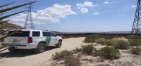 La Patrulla Fronteriza de EE. UU. se ve cada vez más lejos de la frontera a medida que Trump intensifica los arrestos por deportación.