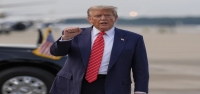 Las solicitudes de indulto se están elaborando cuidadosamente con un hombre en mente: Donald Trump