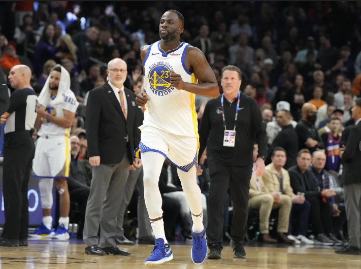 Draymond
