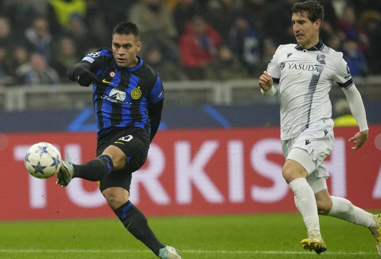 Lautaro Inter