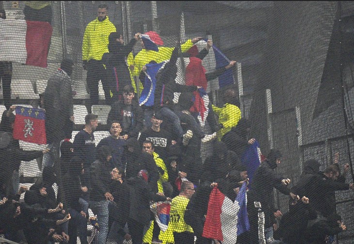Liga Francesa