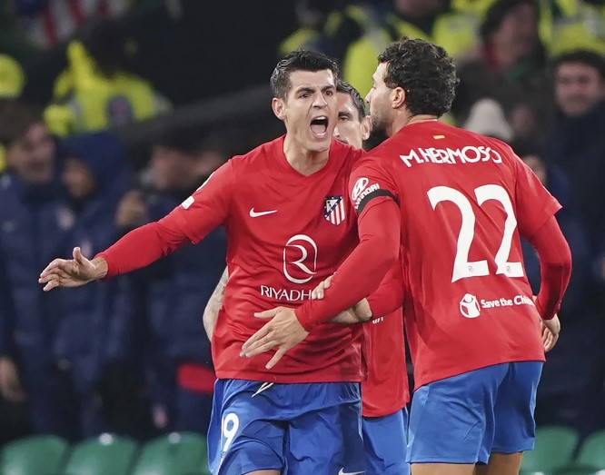 Morata
