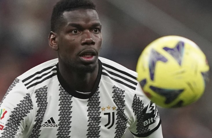Paul Pogba