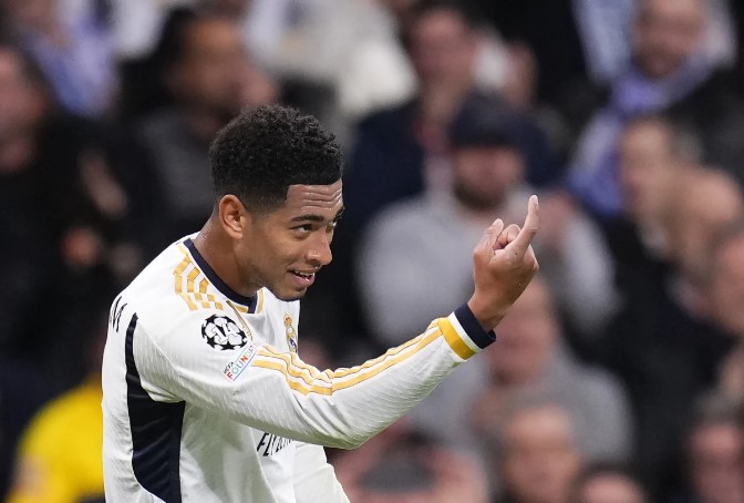 Rodrygo