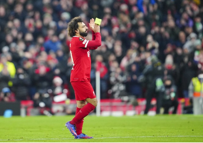 Salah