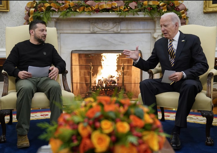 Volodymir Joe