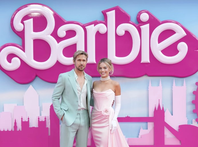 Baarbie