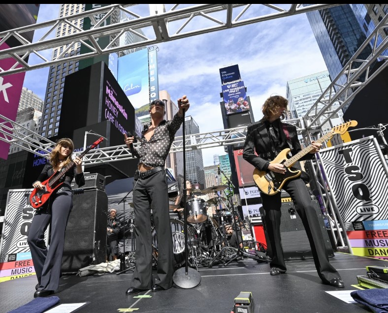 Banda italiana