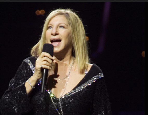 Barbra