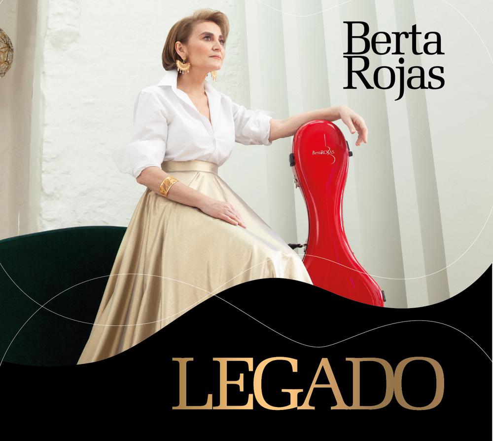 Berta Rojas