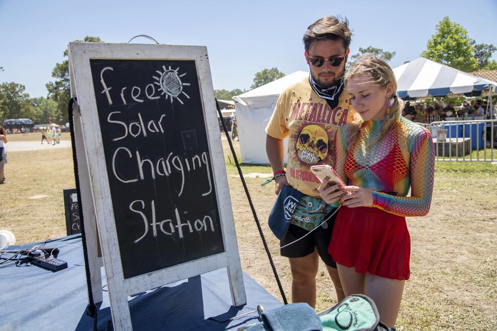 Bonnaroo