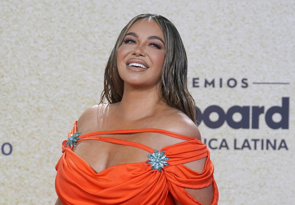 Chiquis R