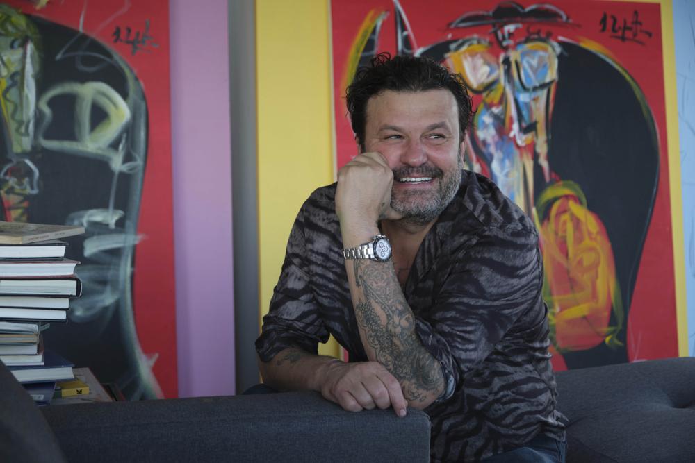 DomingoZapata