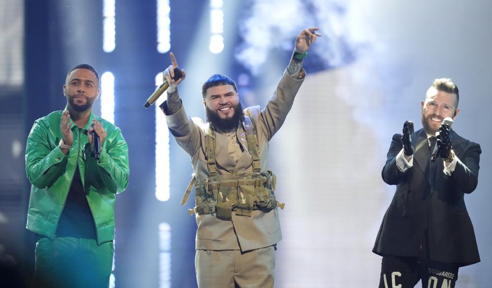 Farruko