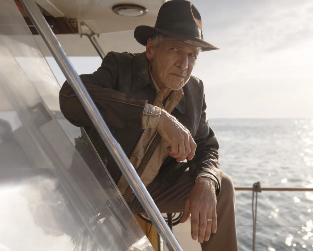 HarrisonFord