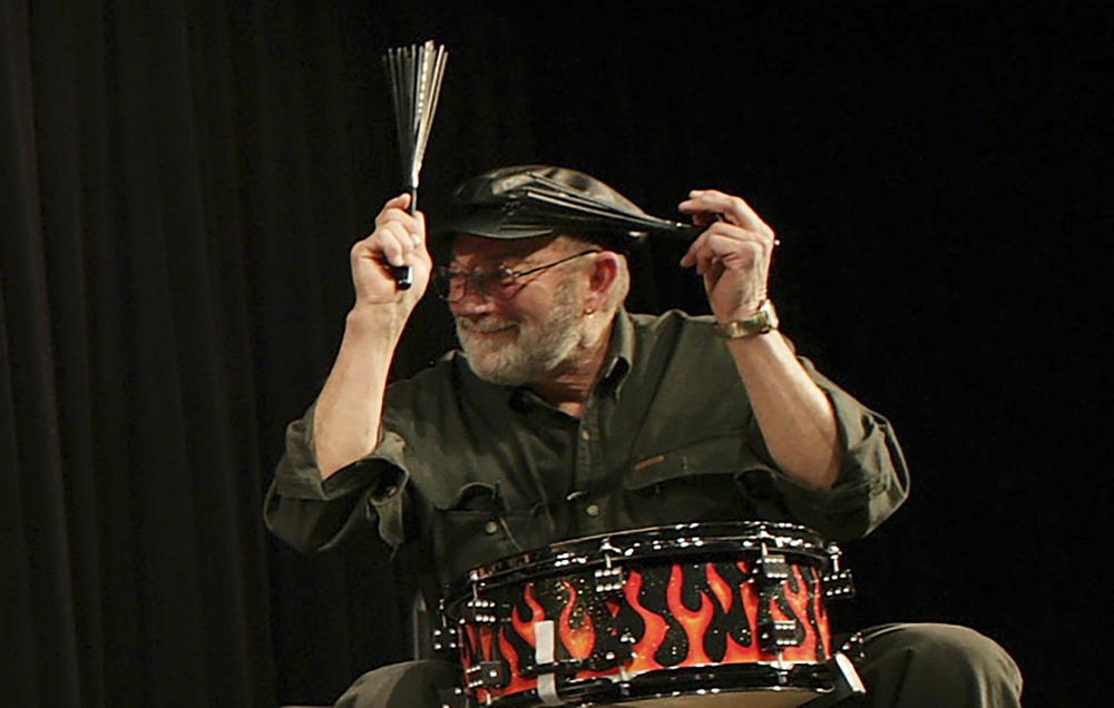 Jerry Allison