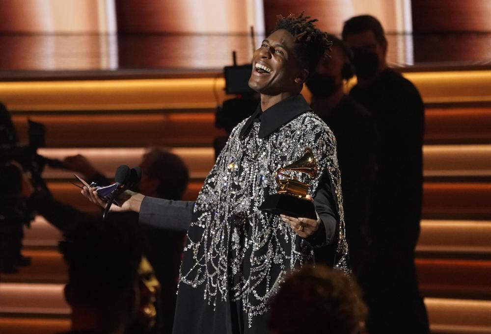 Jon Batiste