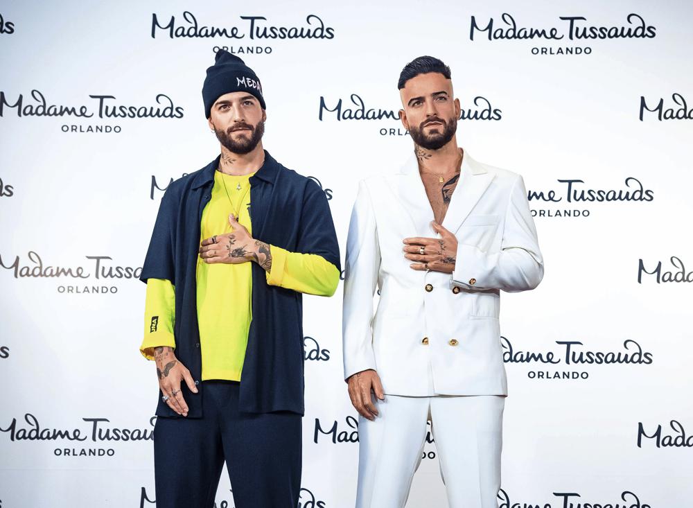 Maluma